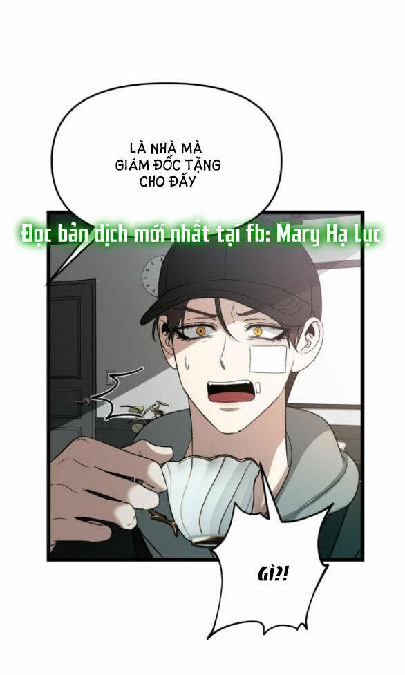 Tự Do Trong Mơ Chapter 99.1 - Trang 2