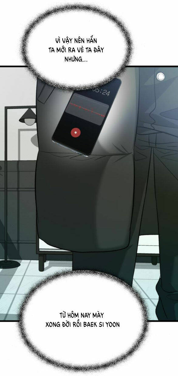 Tự Do Trong Mơ Chapter 99.1 - Trang 2