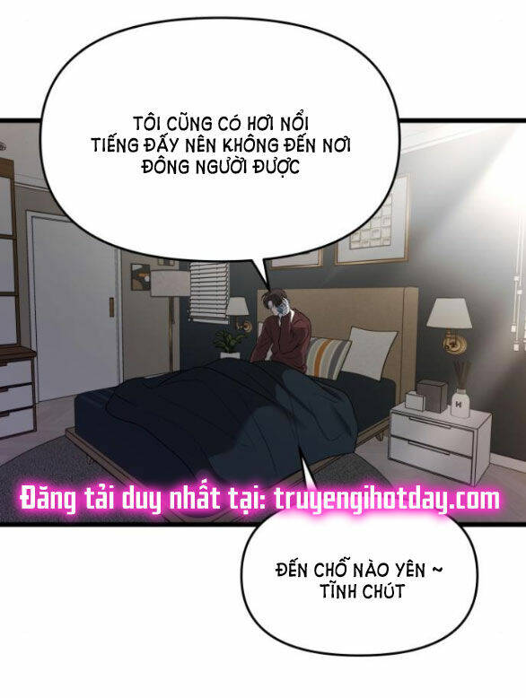 Tự Do Trong Mơ Chapter 99.1 - Trang 2