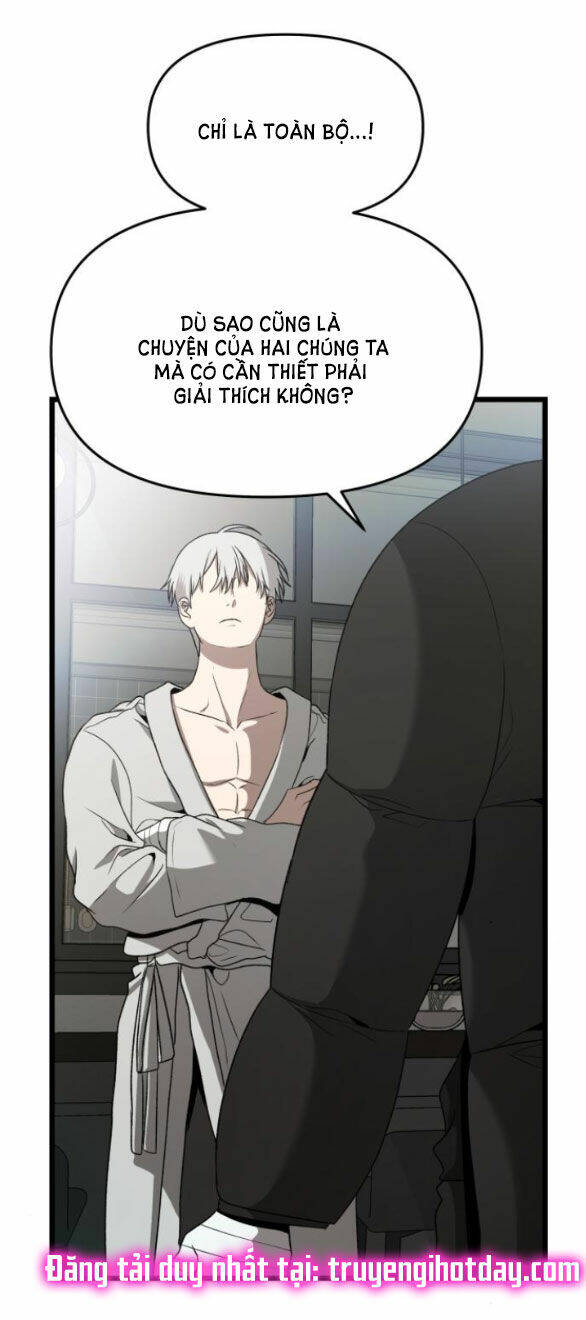 Tự Do Trong Mơ Chapter 99.1 - Trang 2