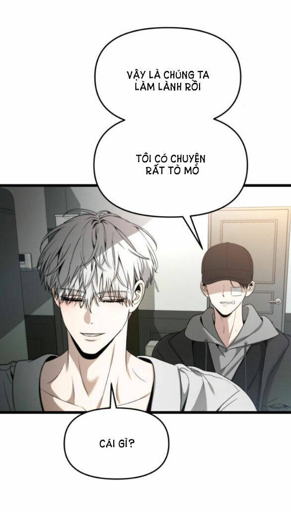 Tự Do Trong Mơ Chapter 99.1 - Trang 2