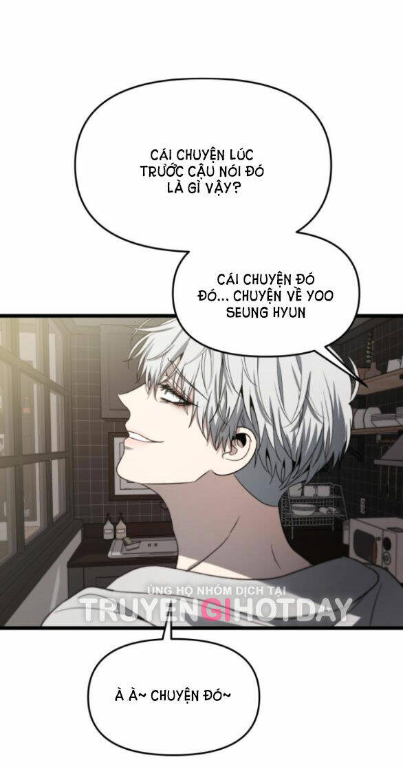 Tự Do Trong Mơ Chapter 99.1 - Trang 2