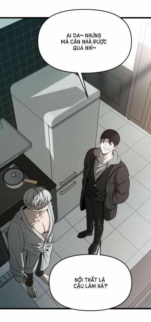 Tự Do Trong Mơ Chapter 99.1 - Trang 2