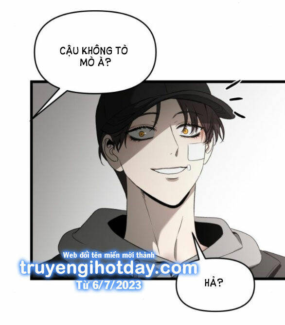 Tự Do Trong Mơ Chapter 99.1 - Trang 2