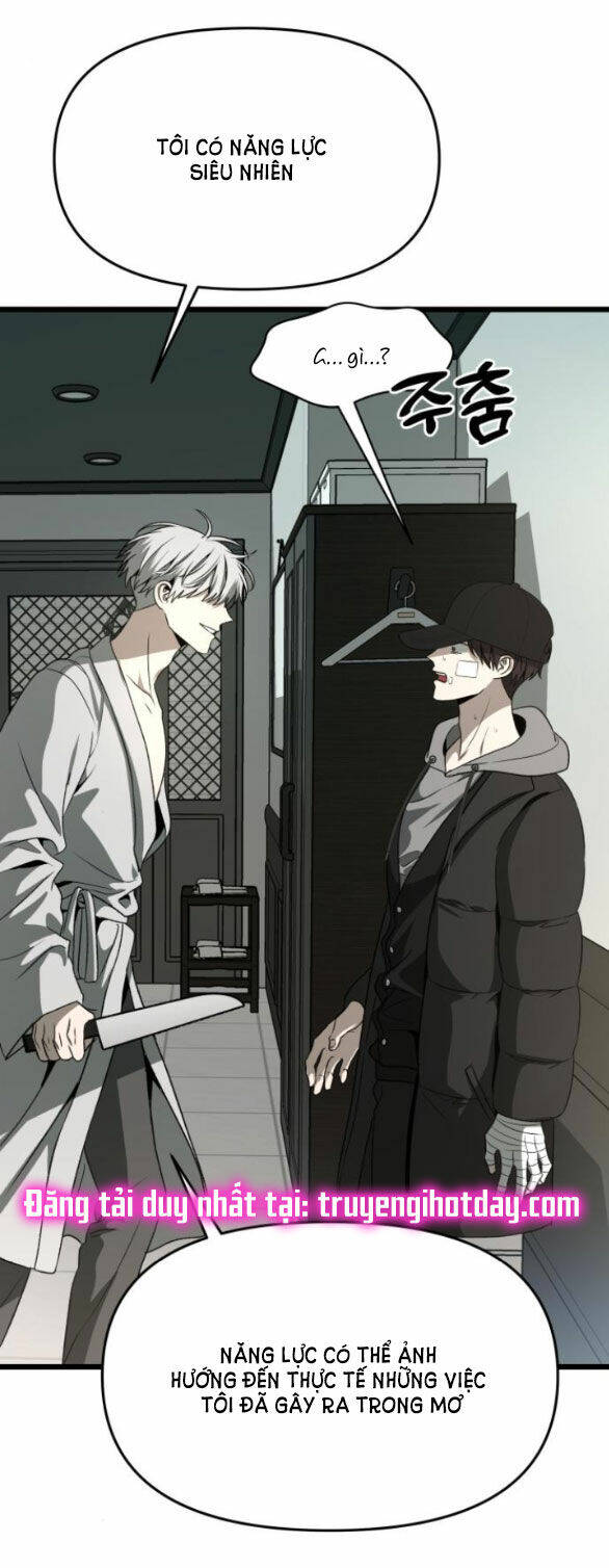 Tự Do Trong Mơ Chapter 99.1 - Trang 2