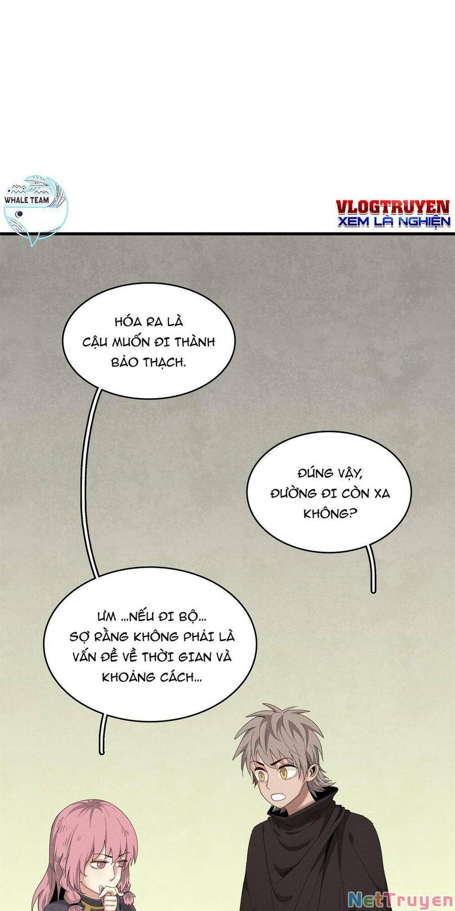 Từ Giờ, Ta Chính Là Bậc Thầy Của Pháp Sư Chapter 10 - Trang 2