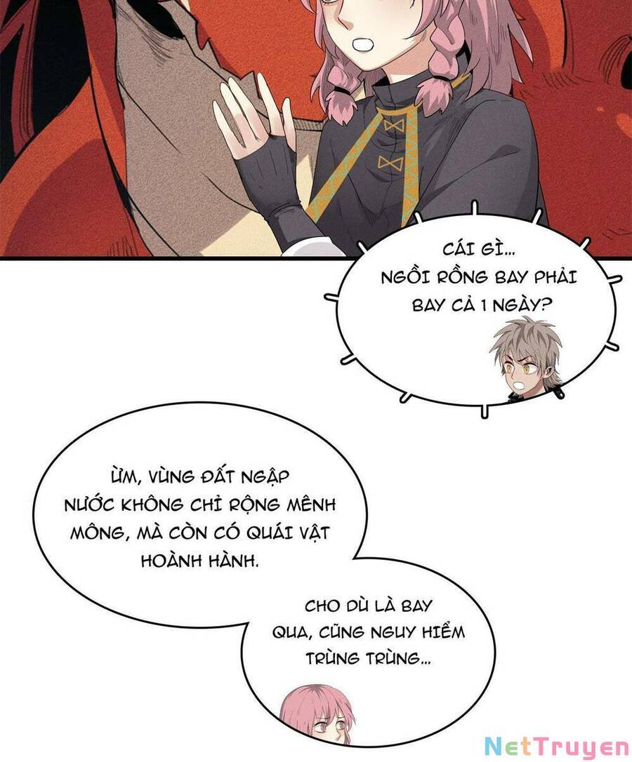 Từ Giờ, Ta Chính Là Bậc Thầy Của Pháp Sư Chapter 10 - Trang 2