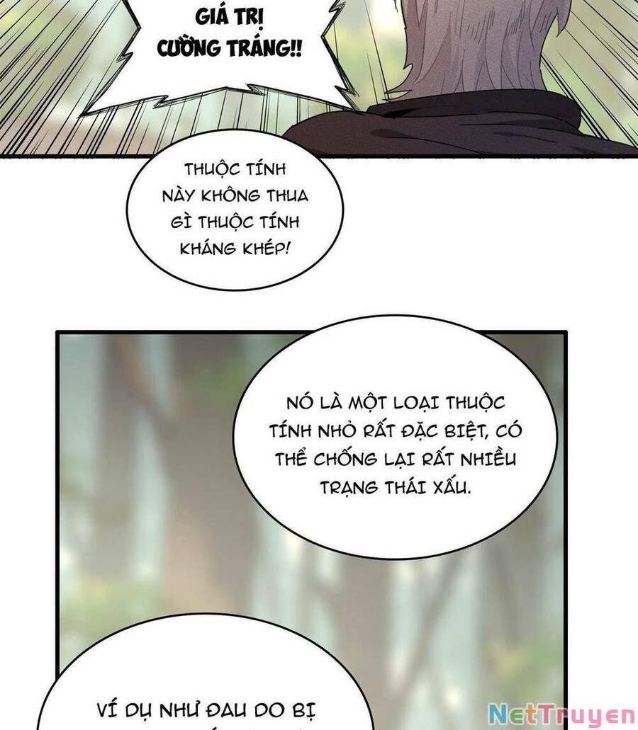 Từ Giờ, Ta Chính Là Bậc Thầy Của Pháp Sư Chapter 10 - Trang 2