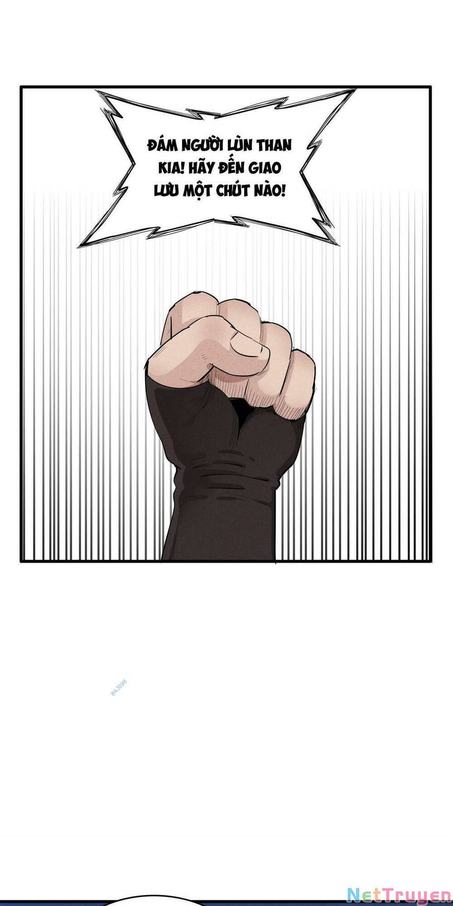 Từ Giờ, Ta Chính Là Bậc Thầy Của Pháp Sư Chapter 10 - Trang 2