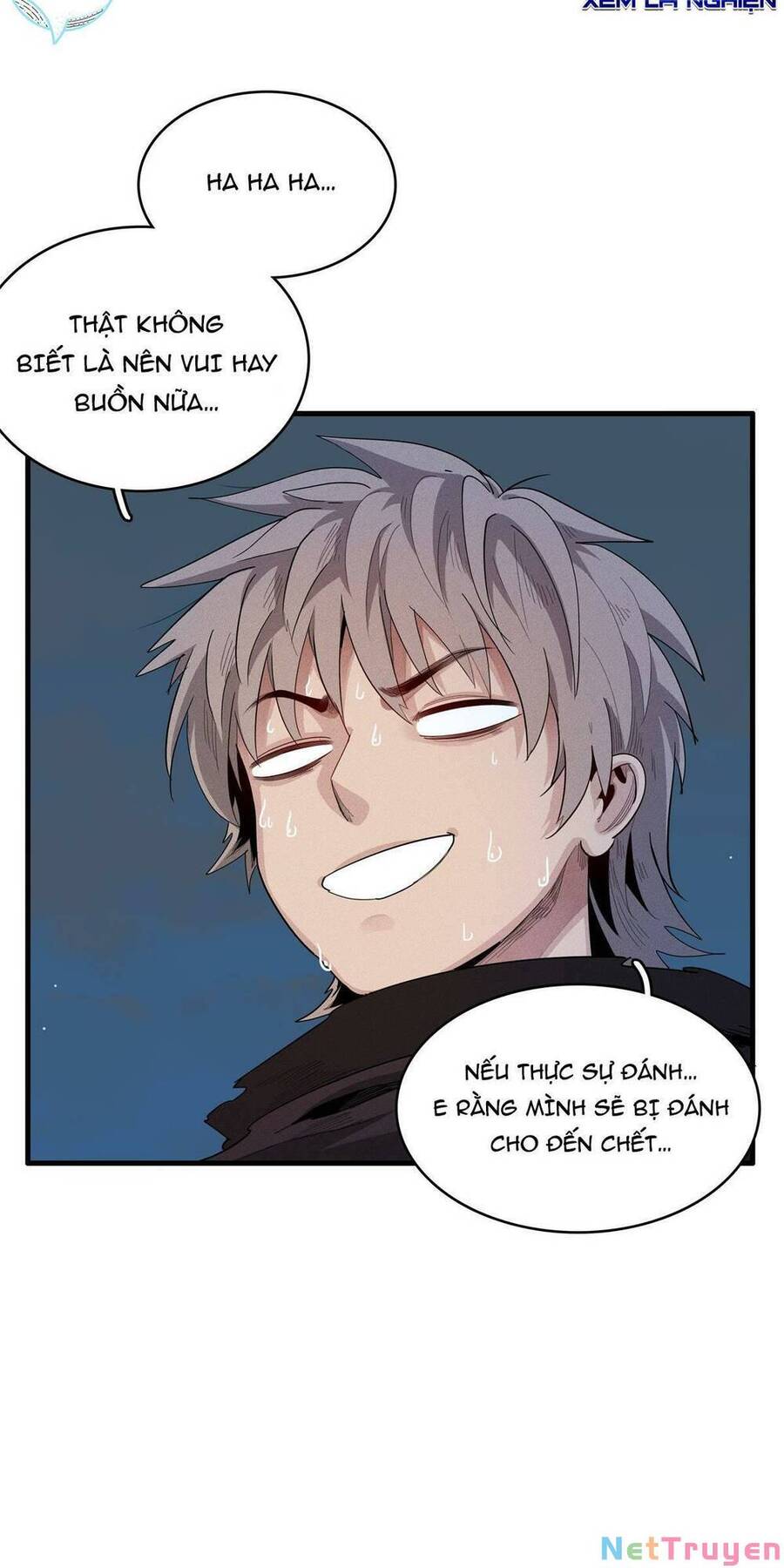 Từ Giờ, Ta Chính Là Bậc Thầy Của Pháp Sư Chapter 10 - Trang 2