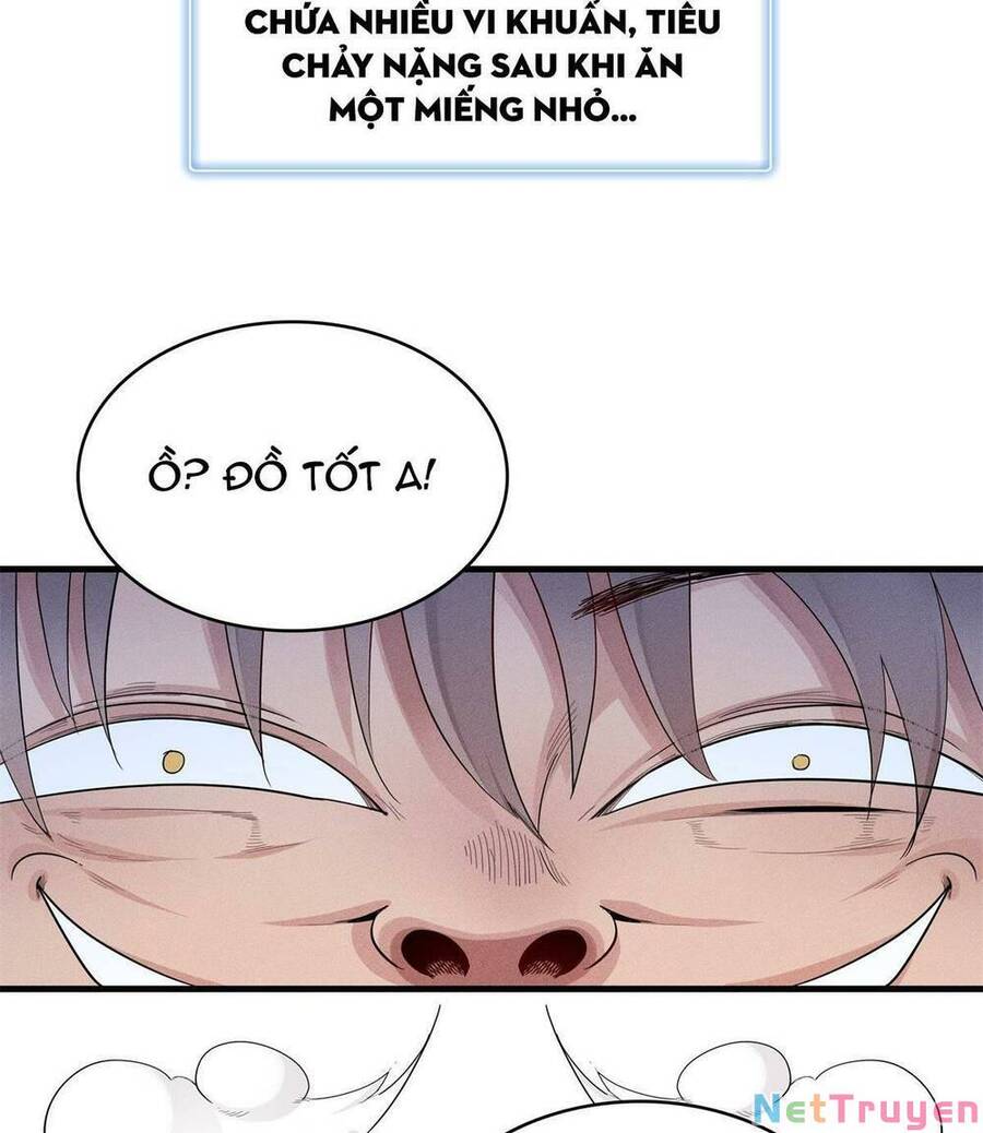 Từ Giờ, Ta Chính Là Bậc Thầy Của Pháp Sư Chapter 10 - Trang 2