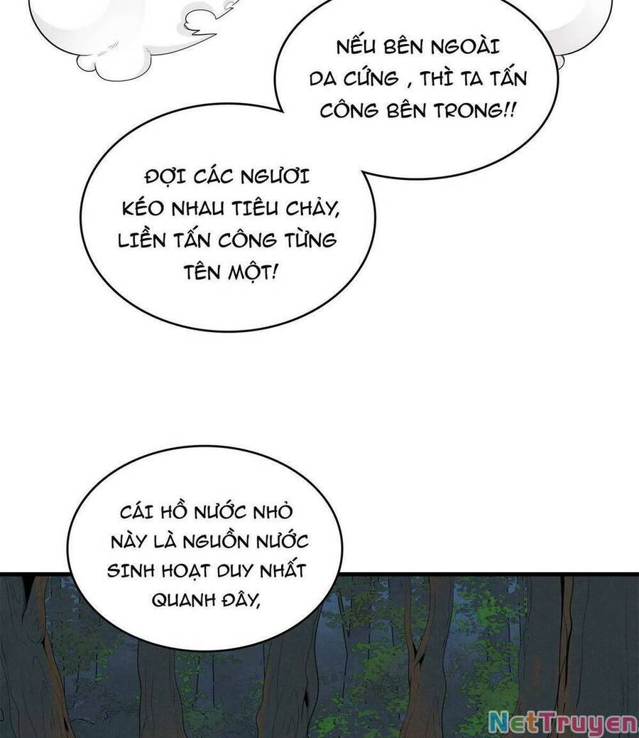 Từ Giờ, Ta Chính Là Bậc Thầy Của Pháp Sư Chapter 10 - Trang 2