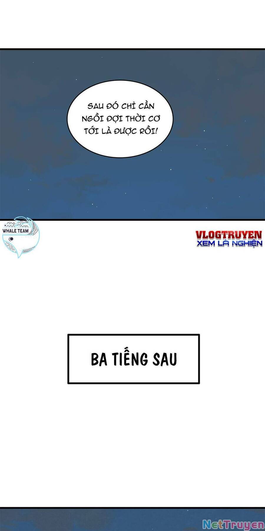 Từ Giờ, Ta Chính Là Bậc Thầy Của Pháp Sư Chapter 10 - Trang 2