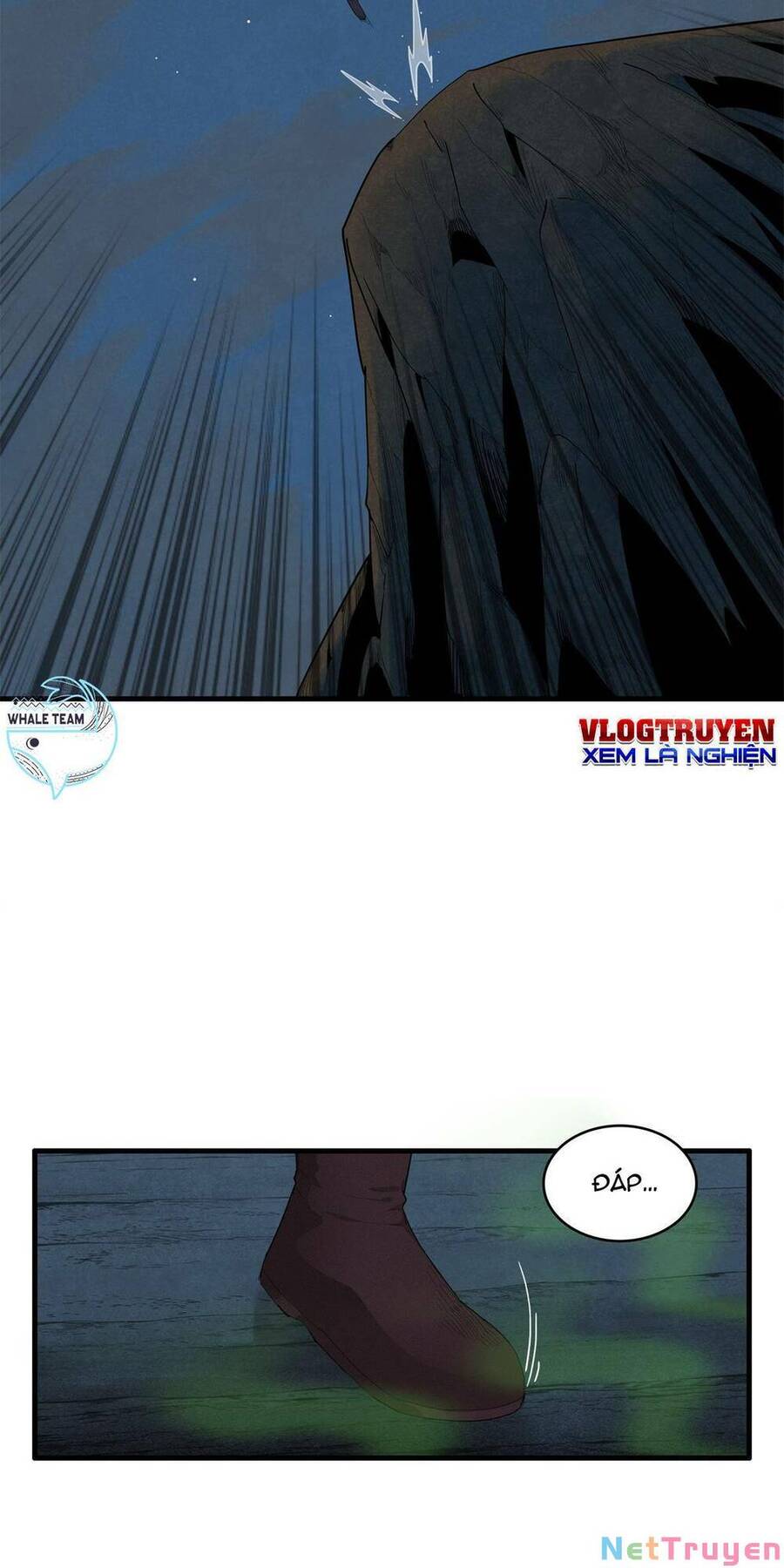 Từ Giờ, Ta Chính Là Bậc Thầy Của Pháp Sư Chapter 10 - Trang 2