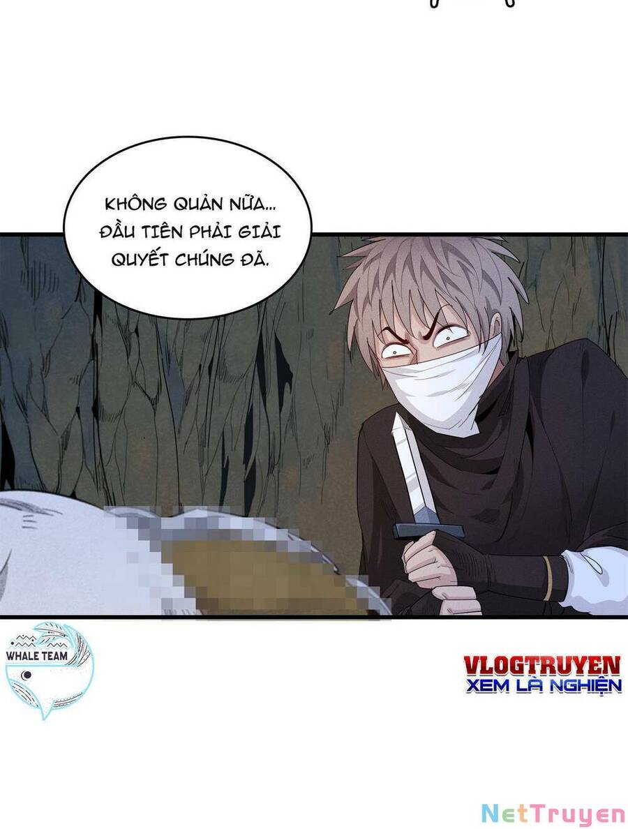 Từ Giờ, Ta Chính Là Bậc Thầy Của Pháp Sư Chapter 10 - Trang 2