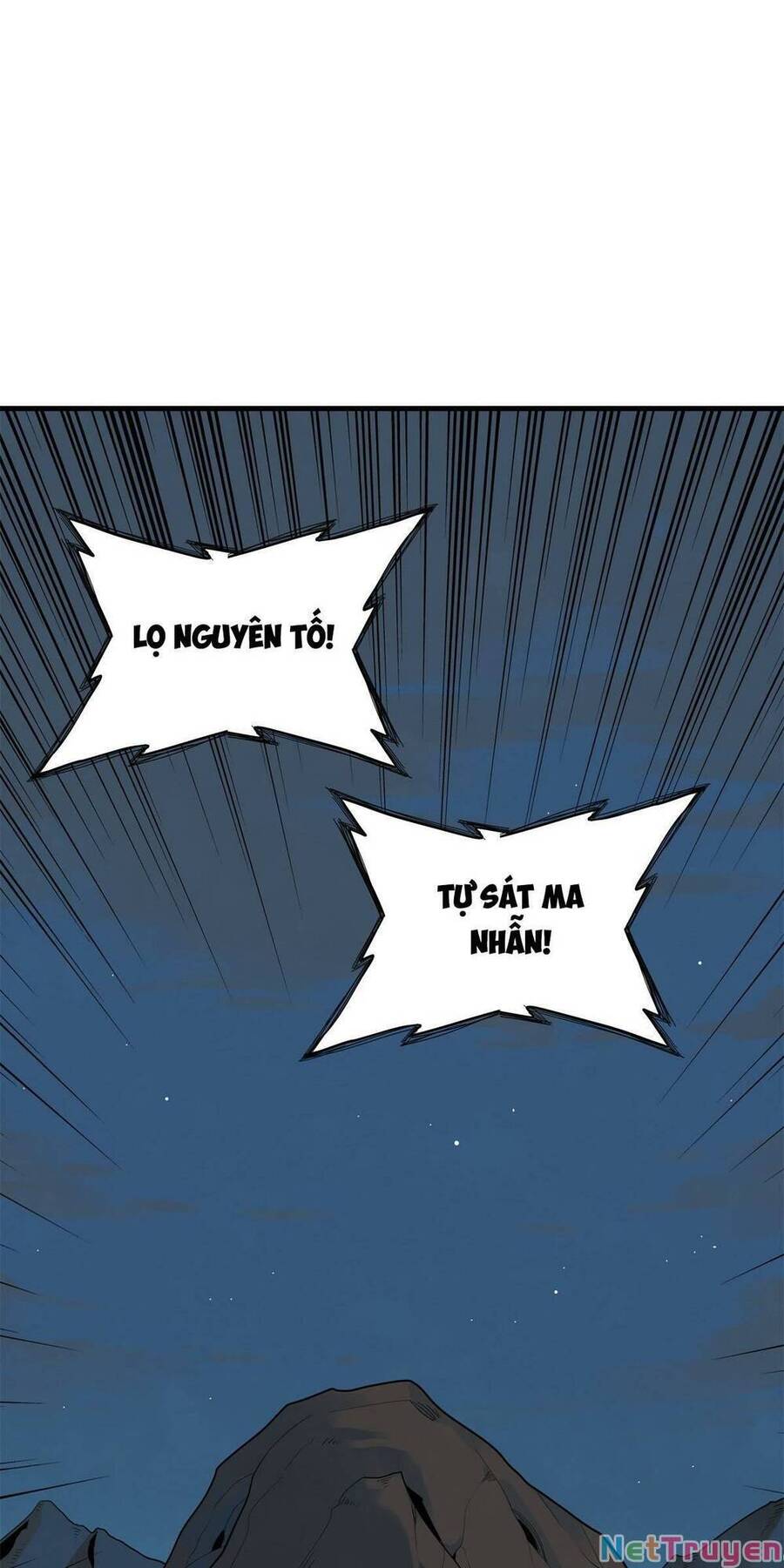 Từ Giờ, Ta Chính Là Bậc Thầy Của Pháp Sư Chapter 10 - Trang 2