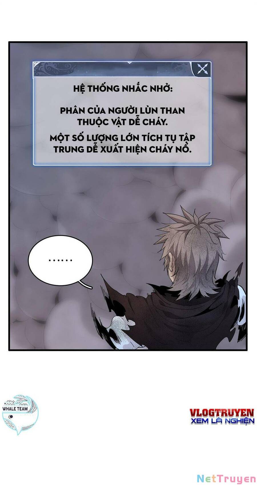 Từ Giờ, Ta Chính Là Bậc Thầy Của Pháp Sư Chapter 10 - Trang 2