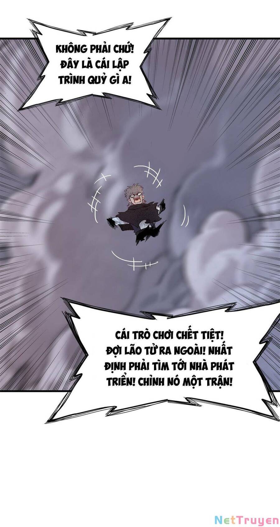 Từ Giờ, Ta Chính Là Bậc Thầy Của Pháp Sư Chapter 10 - Trang 2