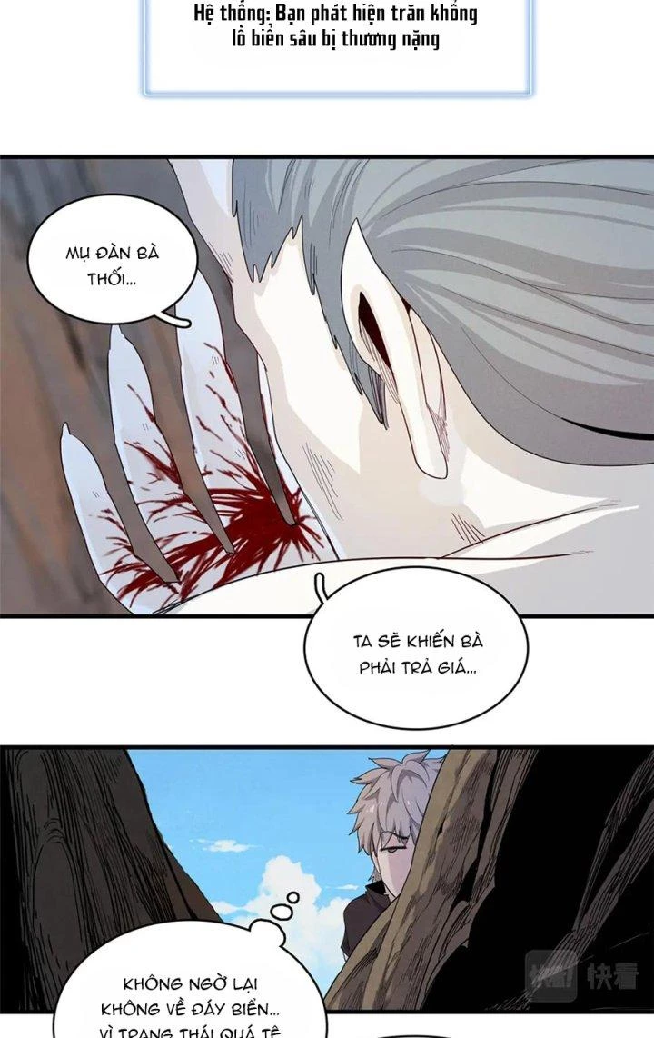 Từ Giờ, Ta Chính Là Bậc Thầy Của Pháp Sư Chapter 100 - Trang 2