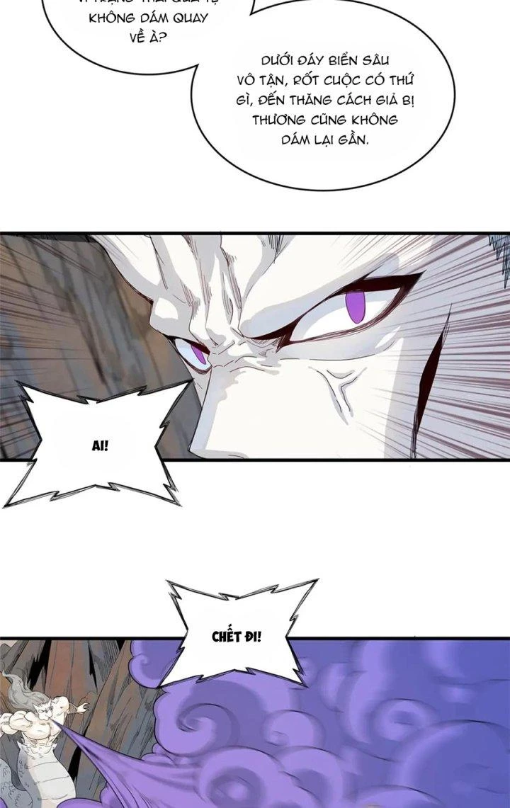 Từ Giờ, Ta Chính Là Bậc Thầy Của Pháp Sư Chapter 100 - Trang 2