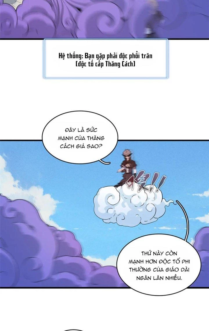 Từ Giờ, Ta Chính Là Bậc Thầy Của Pháp Sư Chapter 100 - Trang 2