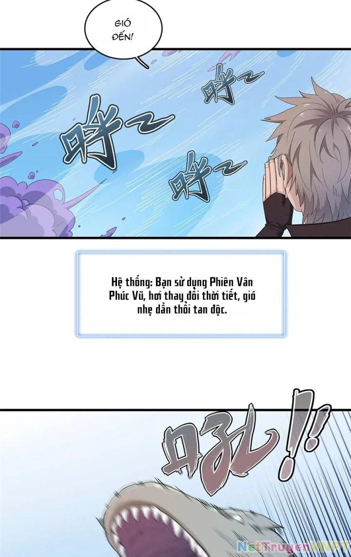 Từ Giờ, Ta Chính Là Bậc Thầy Của Pháp Sư Chapter 100 - Trang 2