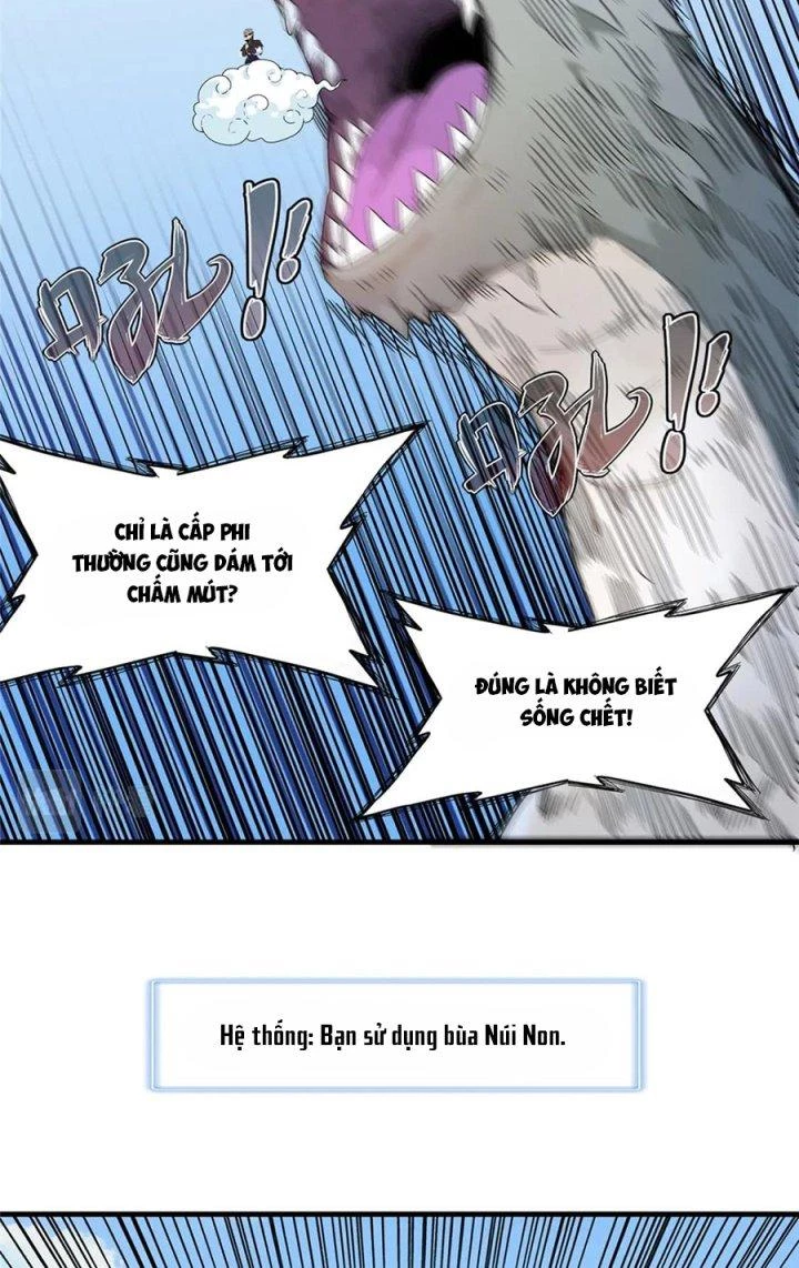 Từ Giờ, Ta Chính Là Bậc Thầy Của Pháp Sư Chapter 100 - Trang 2