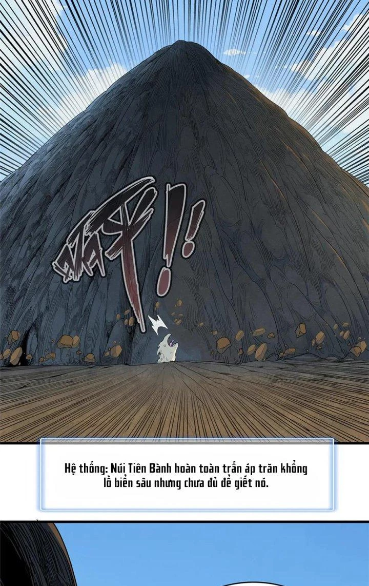 Từ Giờ, Ta Chính Là Bậc Thầy Của Pháp Sư Chapter 100 - Trang 2