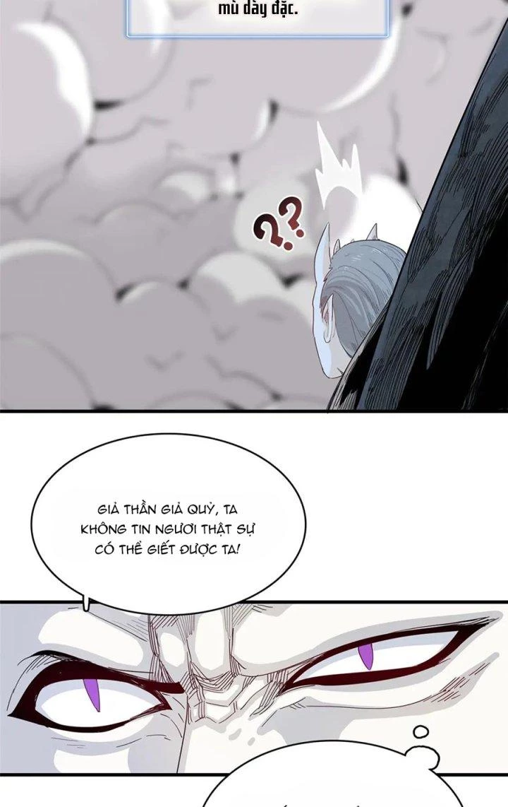 Từ Giờ, Ta Chính Là Bậc Thầy Của Pháp Sư Chapter 100 - Trang 2