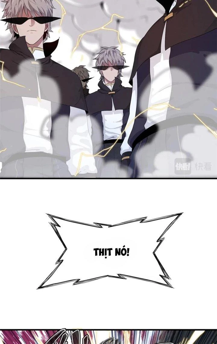 Từ Giờ, Ta Chính Là Bậc Thầy Của Pháp Sư Chapter 100 - Trang 2