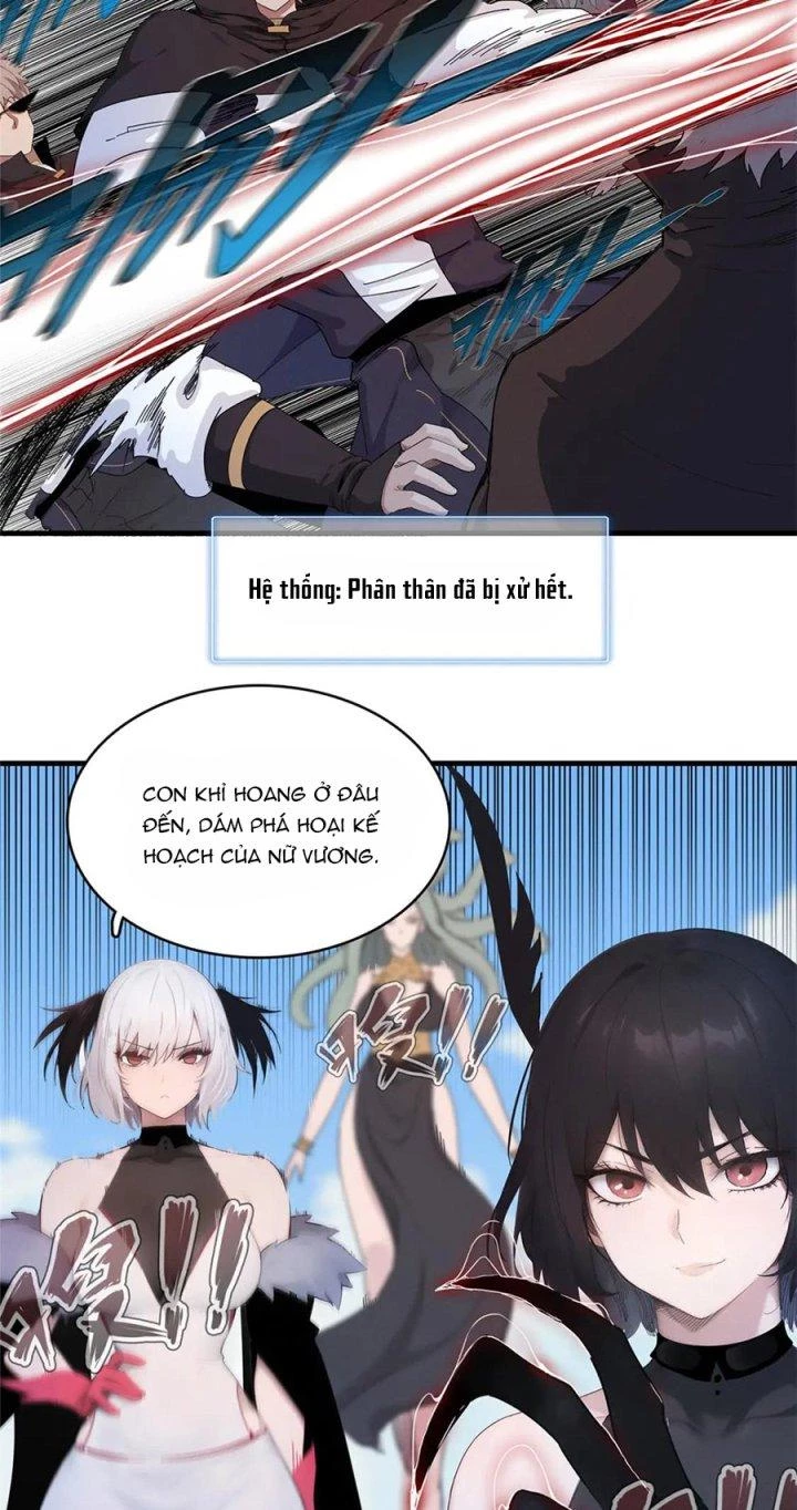 Từ Giờ, Ta Chính Là Bậc Thầy Của Pháp Sư Chapter 100 - Trang 2