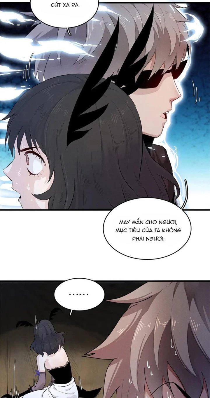 Từ Giờ, Ta Chính Là Bậc Thầy Của Pháp Sư Chapter 100 - Trang 2