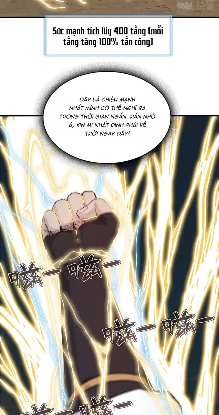 Từ Giờ, Ta Chính Là Bậc Thầy Của Pháp Sư Chapter 100 - Trang 2