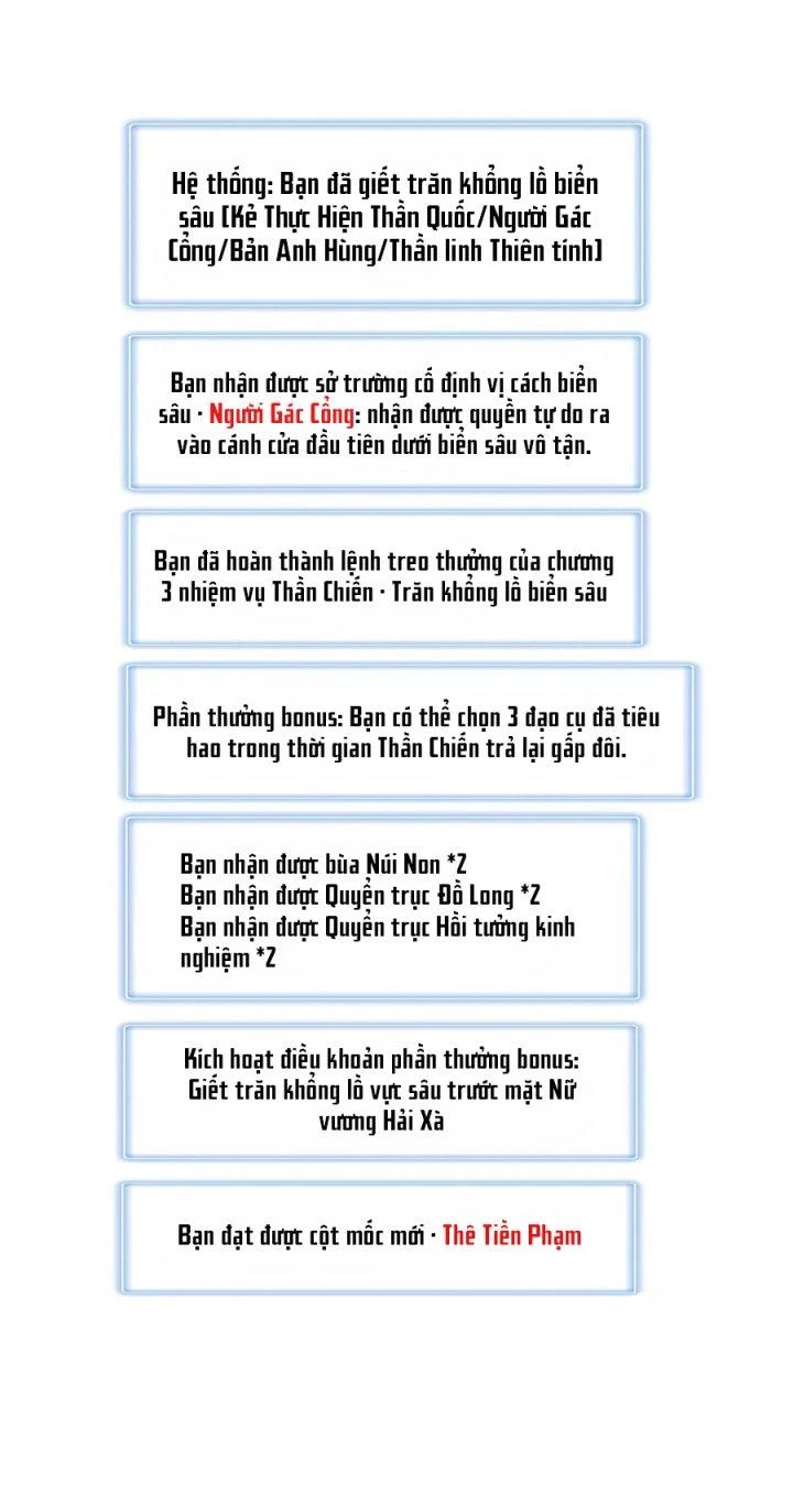 Từ Giờ, Ta Chính Là Bậc Thầy Của Pháp Sư Chapter 100 - Trang 2