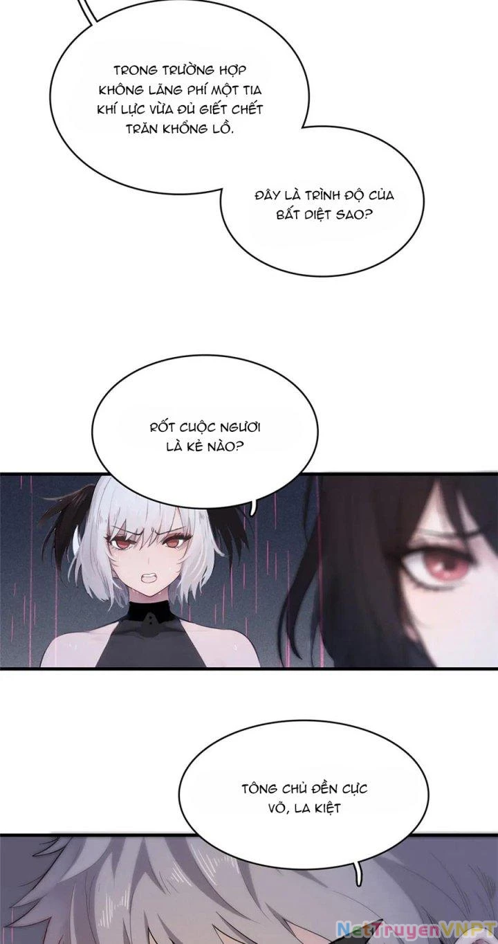 Từ Giờ, Ta Chính Là Bậc Thầy Của Pháp Sư Chapter 100 - Trang 2