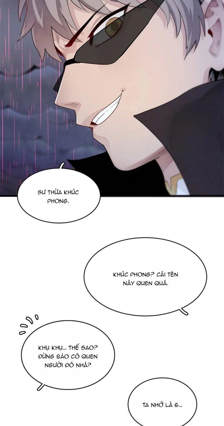 Từ Giờ, Ta Chính Là Bậc Thầy Của Pháp Sư Chapter 100 - Trang 2