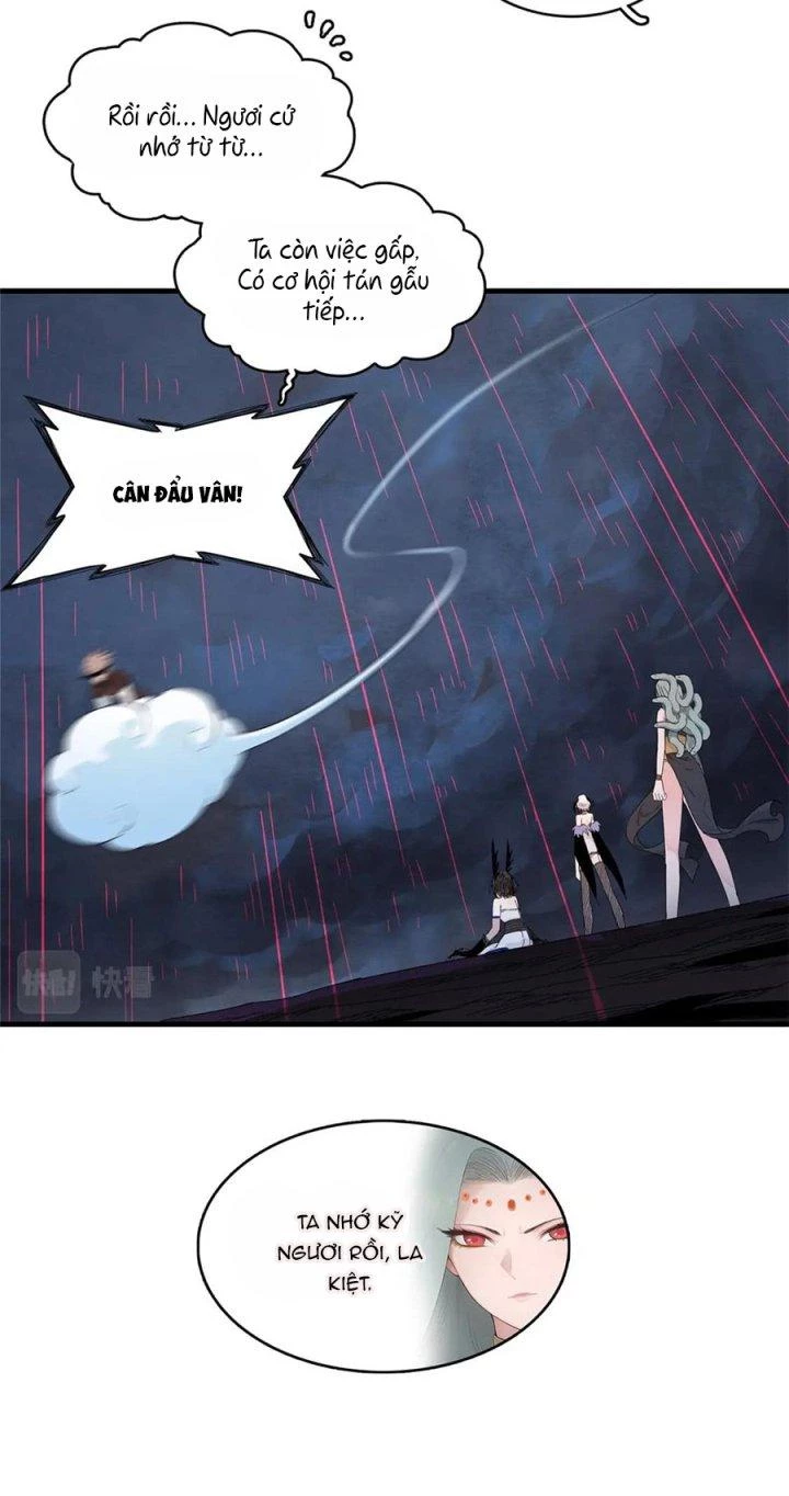 Từ Giờ, Ta Chính Là Bậc Thầy Của Pháp Sư Chapter 100 - Trang 2