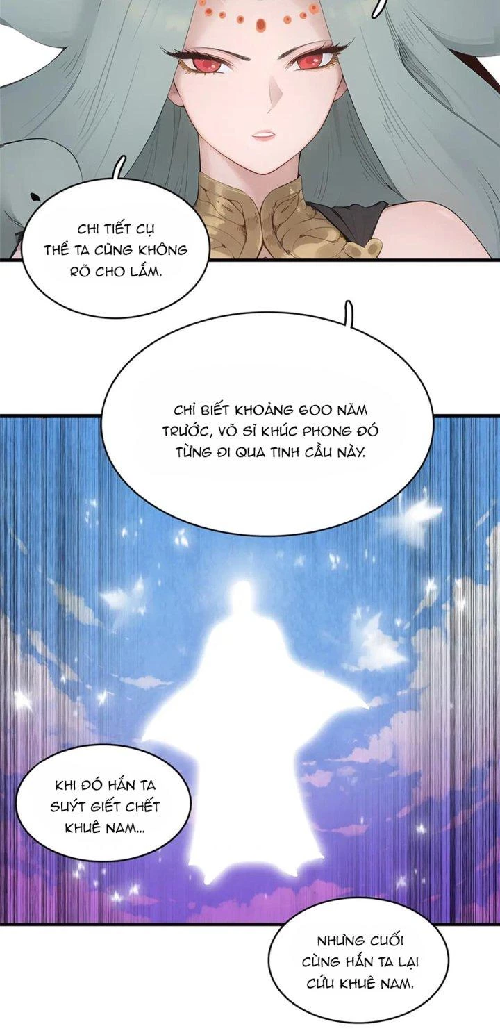 Từ Giờ, Ta Chính Là Bậc Thầy Của Pháp Sư Chapter 101 - Trang 2