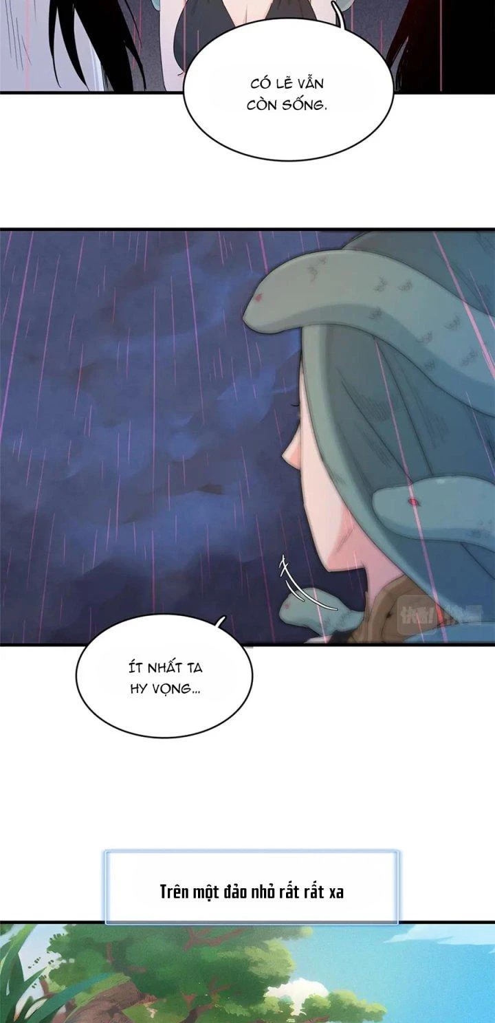 Từ Giờ, Ta Chính Là Bậc Thầy Của Pháp Sư Chapter 101 - Trang 2