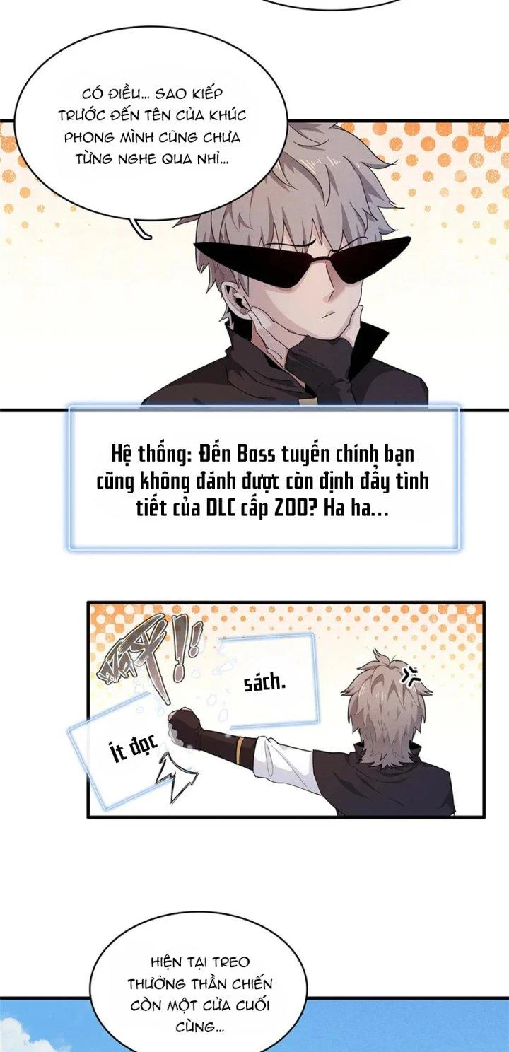 Từ Giờ, Ta Chính Là Bậc Thầy Của Pháp Sư Chapter 101 - Trang 2