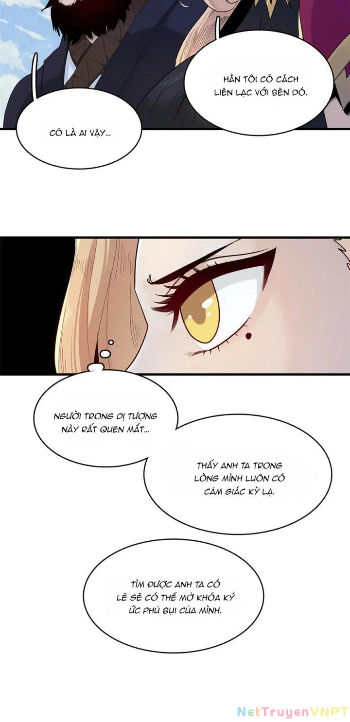 Từ Giờ, Ta Chính Là Bậc Thầy Của Pháp Sư Chapter 101 - Trang 2
