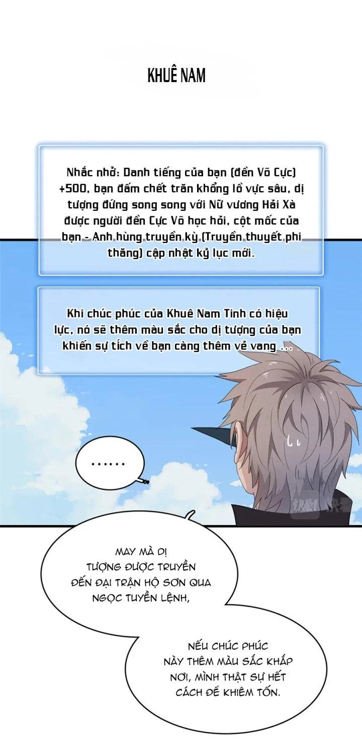 Từ Giờ, Ta Chính Là Bậc Thầy Của Pháp Sư Chapter 101 - Trang 2