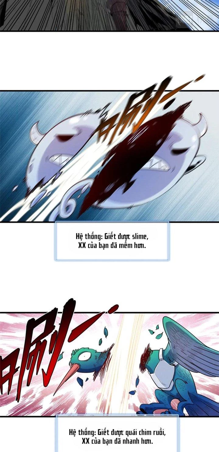 Từ Giờ, Ta Chính Là Bậc Thầy Của Pháp Sư Chapter 101 - Trang 2