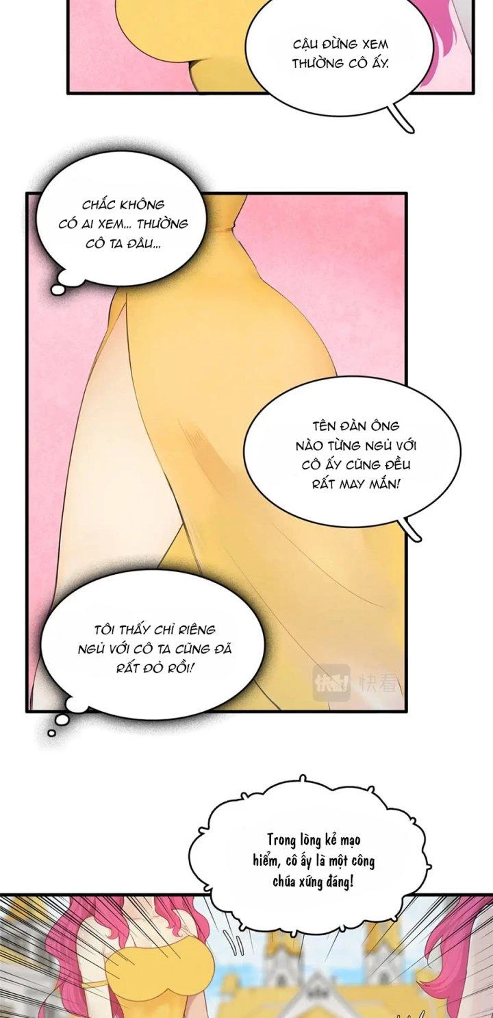 Từ Giờ, Ta Chính Là Bậc Thầy Của Pháp Sư Chapter 101 - Trang 2