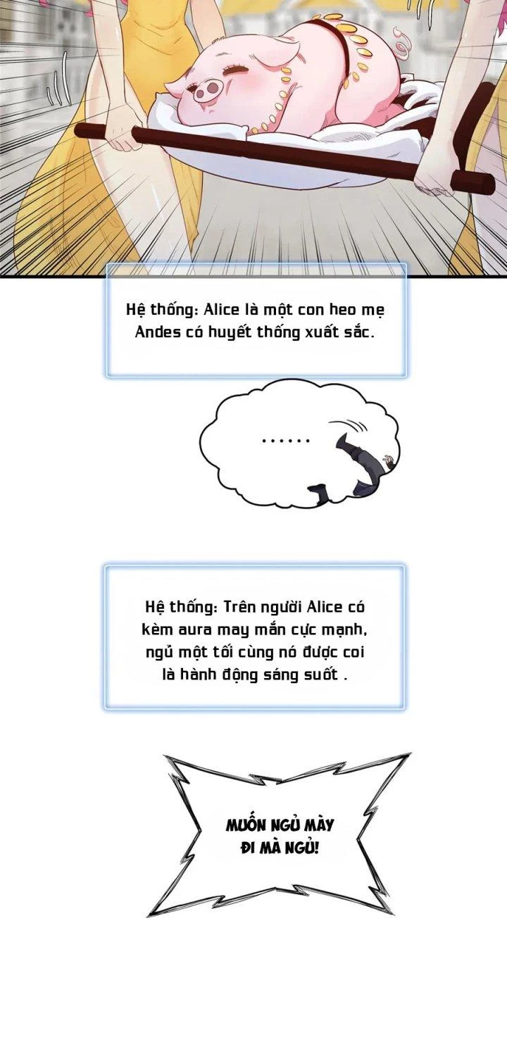 Từ Giờ, Ta Chính Là Bậc Thầy Của Pháp Sư Chapter 101 - Trang 2