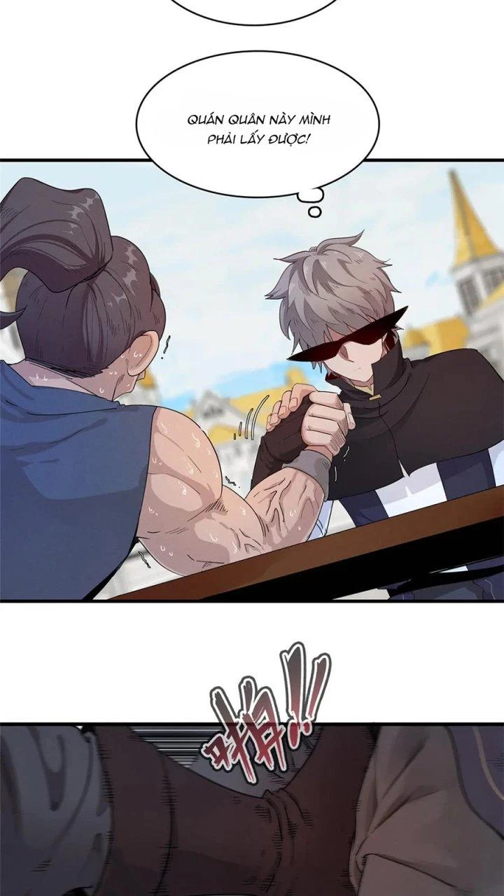 Từ Giờ, Ta Chính Là Bậc Thầy Của Pháp Sư Chapter 102 - Trang 2