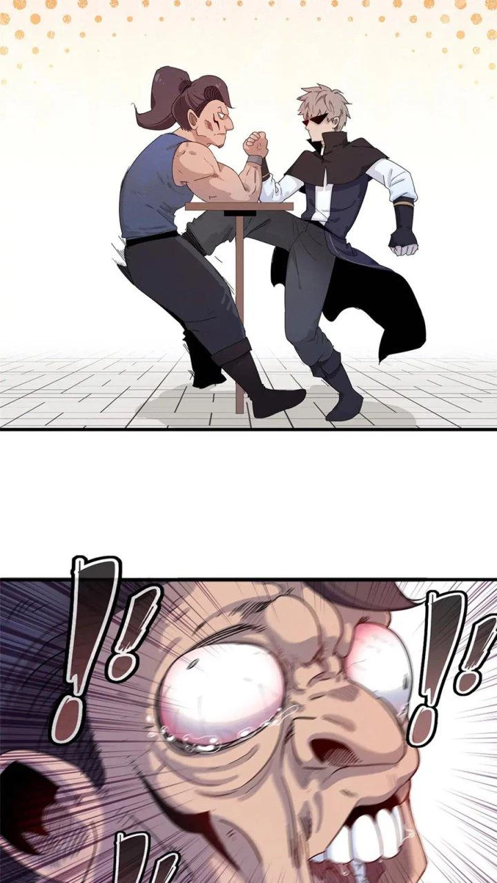 Từ Giờ, Ta Chính Là Bậc Thầy Của Pháp Sư Chapter 102 - Trang 2