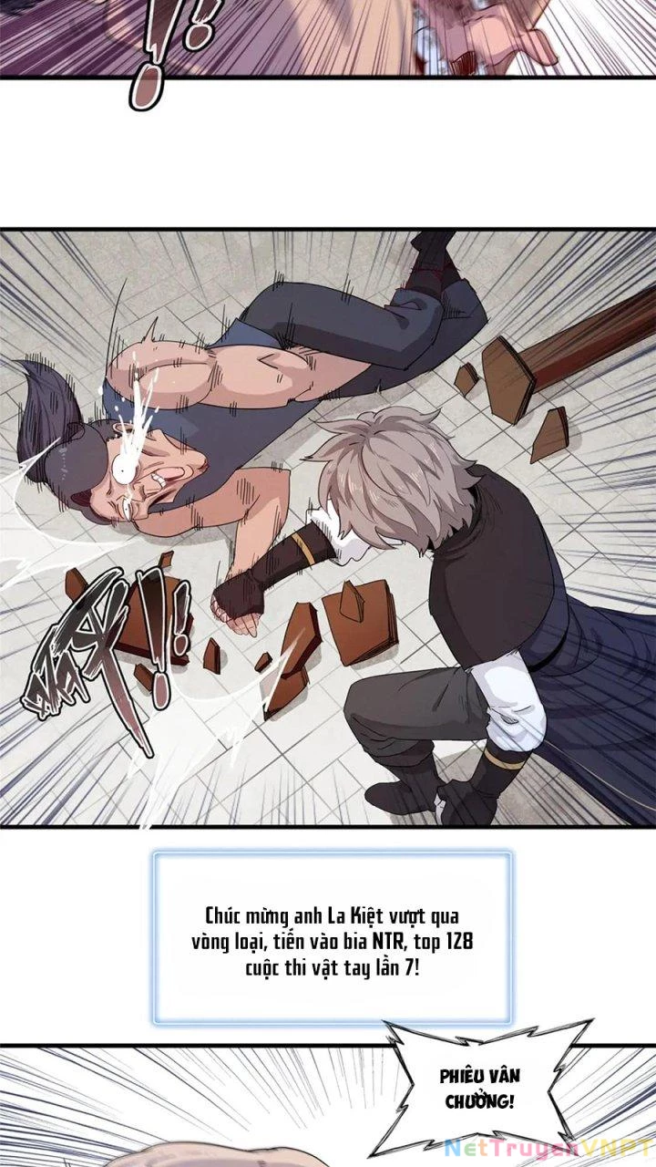 Từ Giờ, Ta Chính Là Bậc Thầy Của Pháp Sư Chapter 102 - Trang 2