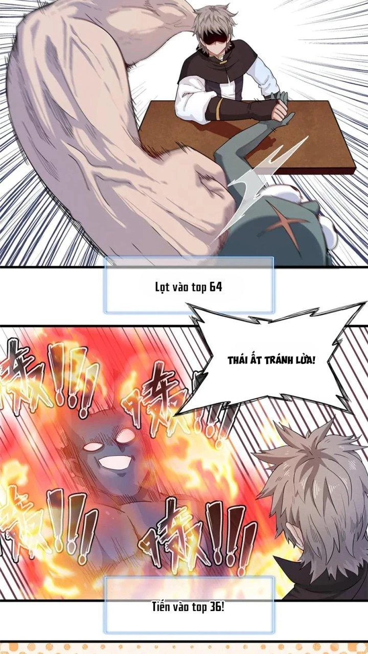 Từ Giờ, Ta Chính Là Bậc Thầy Của Pháp Sư Chapter 102 - Trang 2