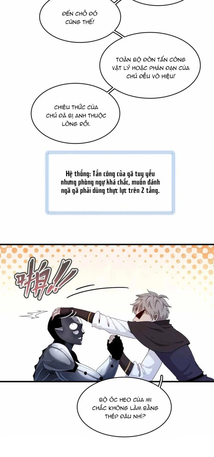 Từ Giờ, Ta Chính Là Bậc Thầy Của Pháp Sư Chapter 102 - Trang 2